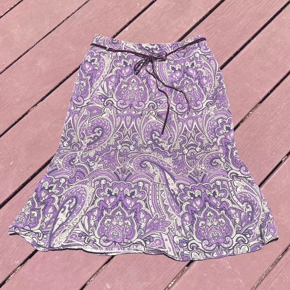 Unbranded Women's multi Skirt